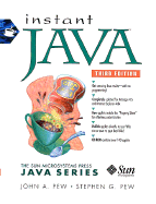 Instant Java 1.2
