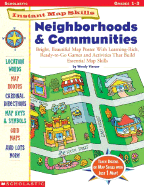 Instant Map Skills: Neighborhoods and Communities