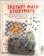 Instant Math Storymats: With Hands-On Activities That Build Essential Primary Math Skills