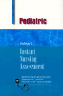 Instant Nursing Assessment: Pediatric