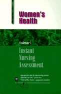 Instant Nursing Assessment: Women's Health