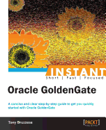 Instant Oracle Goldengate