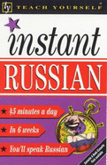 Instant Russian