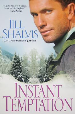 Instant Temptation - Shalvis, Jill