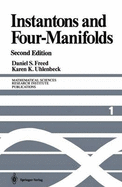 Instantons & Four - Manifolds