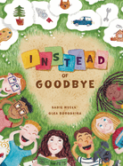 Instead of Goodbye
