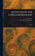 Institutes of the Christian Religion