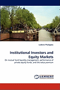 Institutional Investors and Equity Markets