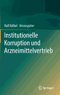 Institutionelle Korruption Und Arzneimittelvertrieb