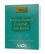 Instructional Course Lectures: Hip 2