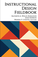 Instructional Design Fieldbook