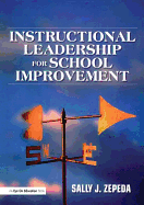 Instructional Leadership for School Improvement