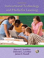 Instructional Technology and Media for Learning