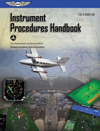 Instrument Procedures Handbook (2023): Faa-H-8083-16b