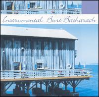 Instrumental Burt Bacharach - Various Artists