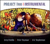 Instrumental - Project Trio