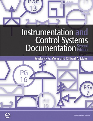 Instrumentation and Control Systems Documentation - Meier, Frederick A.