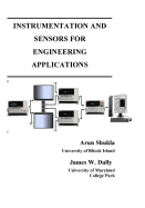 Instrumentation and Sensors for Engineering Applications