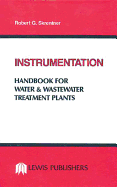 Instrumentation handbook for water and wastewater treatment plants