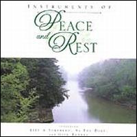 Instruments of Peace and Rest - Various Artists