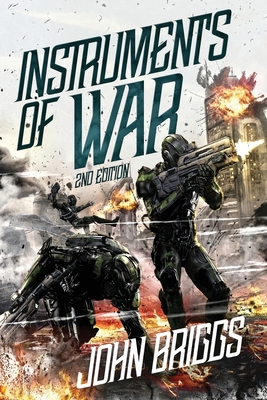 Instruments of War - Briggs, John, Mr.