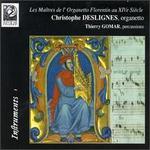 Instruments, Vol. 1 - Christophe Deslignes (organ)