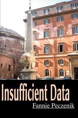 Insufficient Data - Peczenik, Fannie