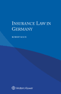 Insurance Law in Germany