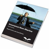 Insurance Non-Marine: An Introduction