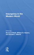 Insurgency in the modern world