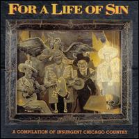 Insurgent Country, Vol. 1: For a Life of Sin - Various Artists