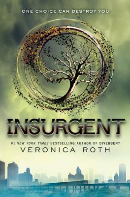 Insurgent - Roth, Veronica