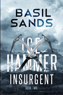 Insurgent - Sands, Basil