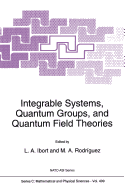 Integrable Systems, Quantum Groups, and Quantum Field Theories
