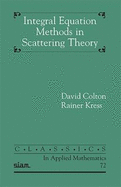 Integral equation methods in scattering theory