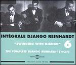 Integrale Django Reinhardt, Vol. 6: 1937