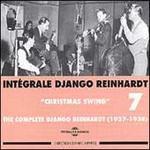 Integrale Django Reinhardt, Vol. 7: 1937-1938