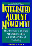 Integrated Account Management