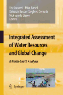 Integrated Assessment of Water Resources and Global Change: A North-South Analysis