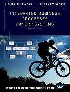 Integrated Business Processes with ERP Systems, Preliminary Edition - Magal, Simha R, and Word, Jeffrey