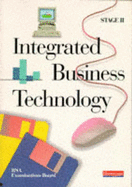 Integrated Business Technology Stage II Students' Book