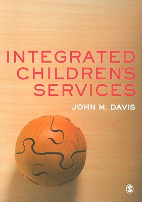 Integrated Childrens Services - Davis, John Emmeus