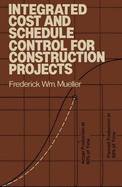 Integrated Cost and Scheduling Control F - Mueller, Frederick W