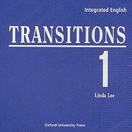 Integrated English: Transitions 1: 1 Compact Disc (2): 2 Discs