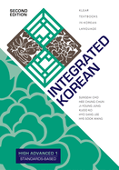 Integrated Korean: High Advanced 1, Second Edition