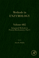 Integrated Methods in Protein Biochemistry: Part C: Volume 682