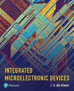 Integrated Microelectronic Devices: Physics and Modeling