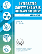 Integrated Safety Analysis Guidance Document