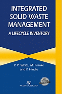 Integrated Solid Waste Management: A Lifecycle Inventory