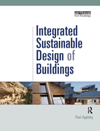 Integrated Sustainable Design of Buildings